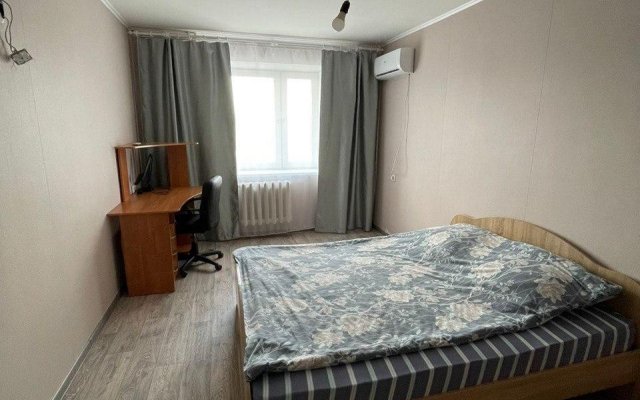 Na Ignatyevskom shosse 14/12 Apartments