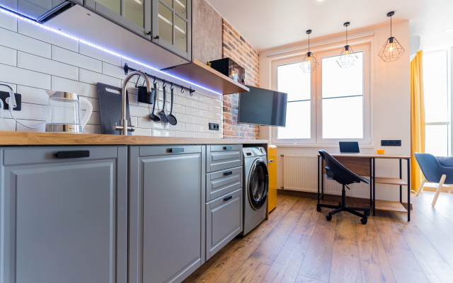 Апартаменты на Мысхакском Шоссе