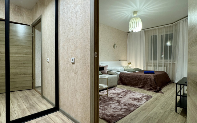 Квартира Однокомнатная рядом с ТЦ Московский проспект