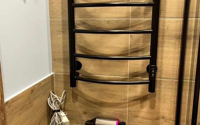 Апартаменты Уютная небольшая студия рядом со Сколково