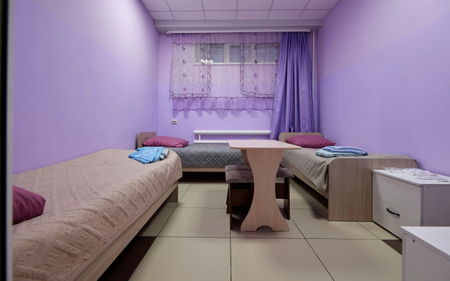 Апартаменты Ужур Сибирь-Sky House