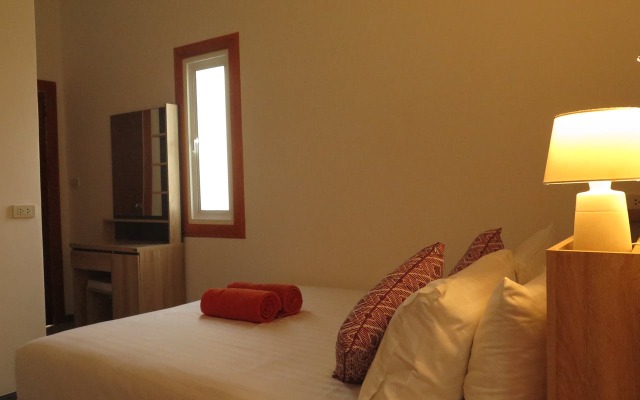 Jazz u garden Hotel