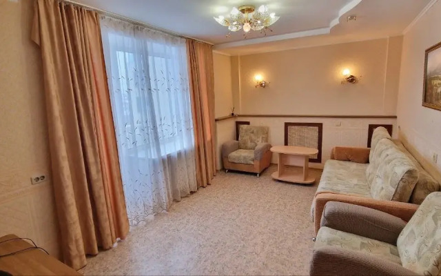 Квартира видовая в историческом центре города