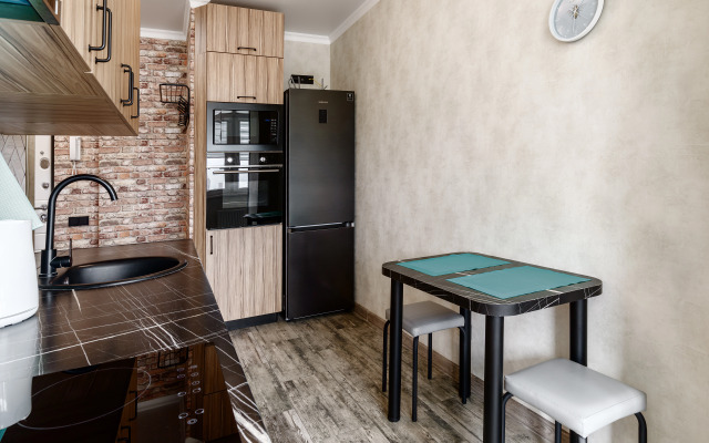 Biznes-klassa Gorizont Apartments