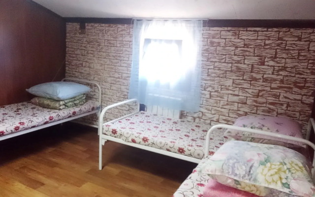 Мини-Отель Лукошко