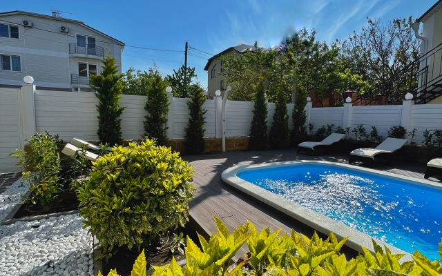 ZO Guest House