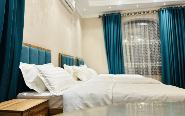 Soro Hotel