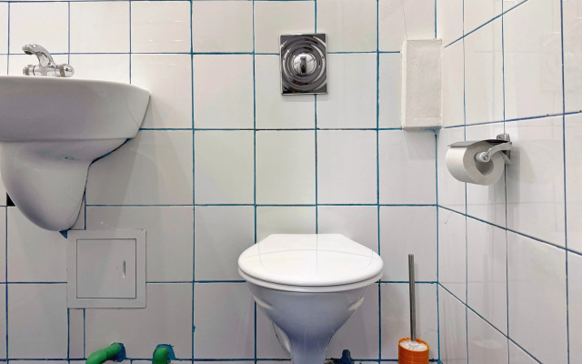 2-kh Komnatnaya Ryadom S MGU Flat