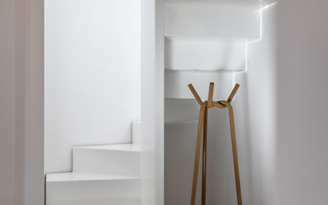 Апарт-отель We Live Trapani Luxury