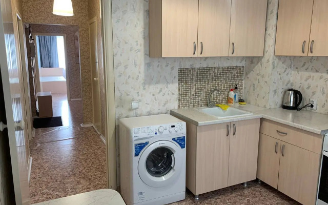 Квартира на Орджоникидзе 30/1