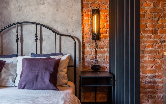 Квартира на улице Советской