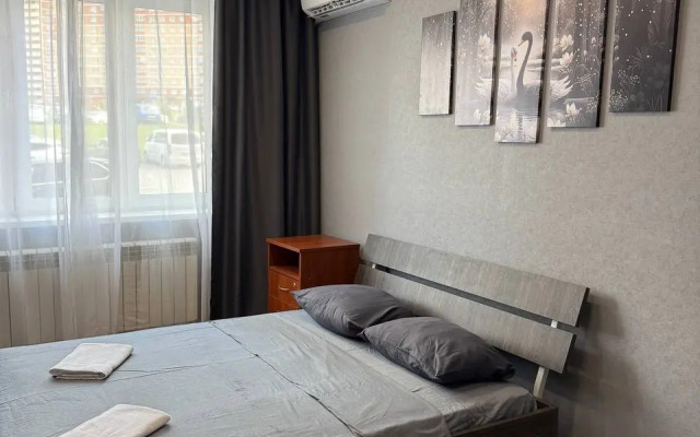 Lyuks Flat