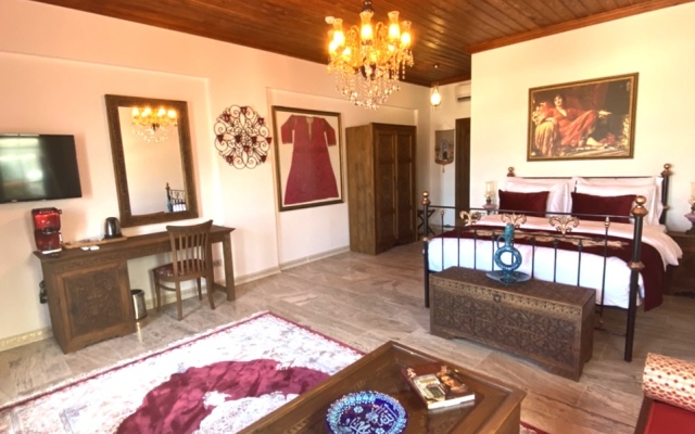 Villa Ephesus Hotel
