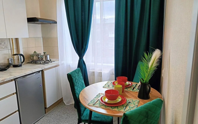 Квартира на Улице 50 лет Октября 23