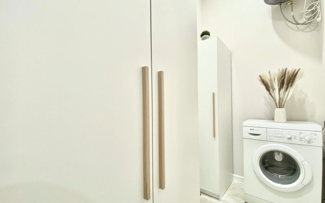 Апартаменты Goodroom