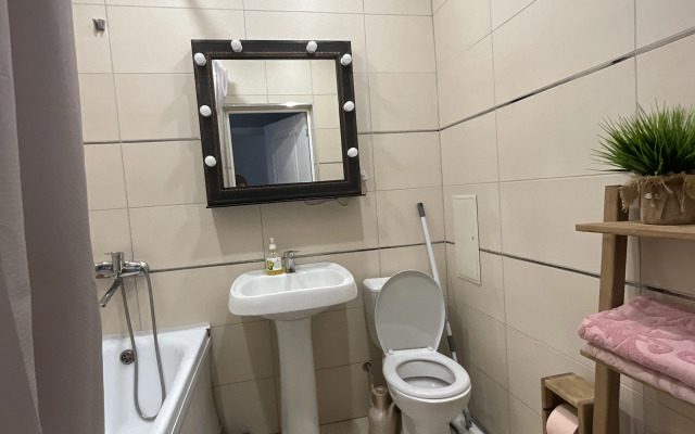 Апартаменты К328