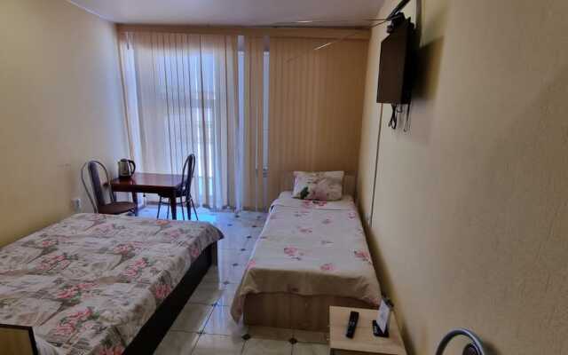 Luna Mini-Hotel