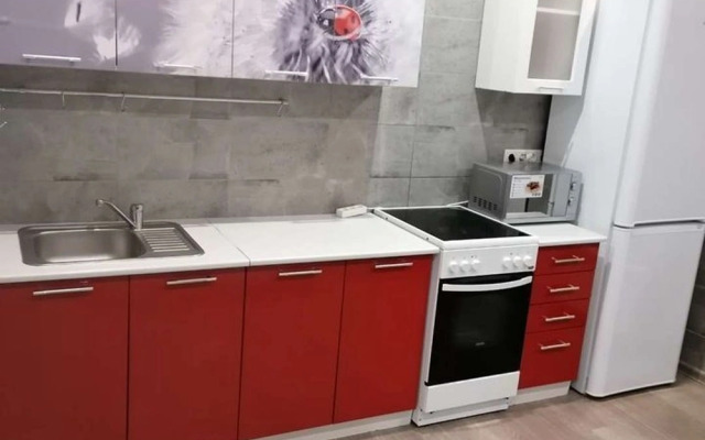 Квартира На Тимирязева 15