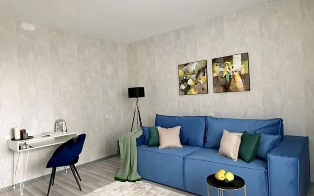 Квартира на Геодезической 76/16