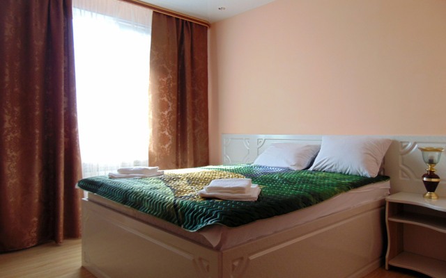 Mirazh