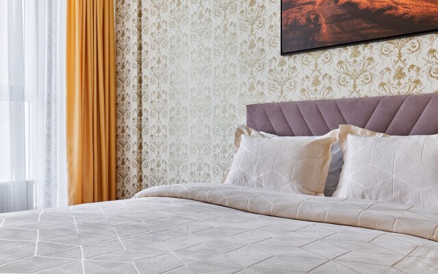 Квартира BigHouse AGroup Company