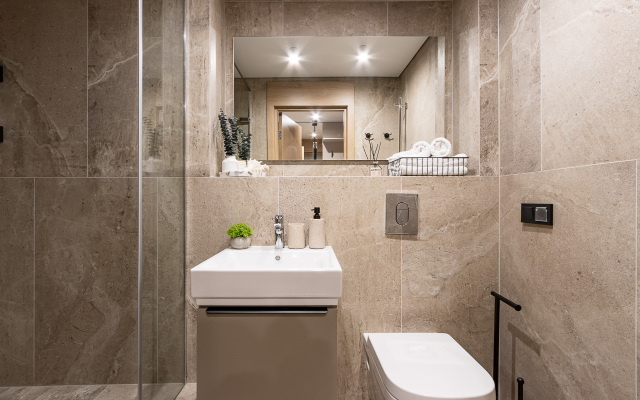 Апартаменты Cappadocia Apart