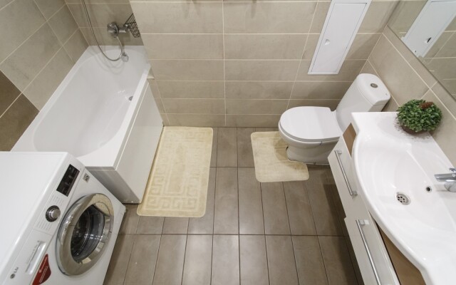 Apartamenty V Serdtse Nizhnego Flat