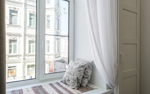 Квартира Студия на Казанской