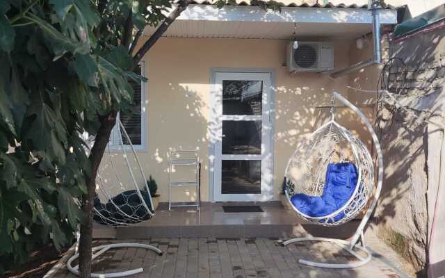 Апартаменты у Моря