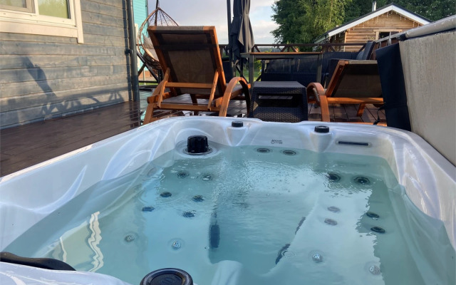 Гостевой дом Ялкала