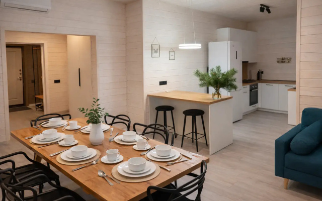 Частный дом Vival House
