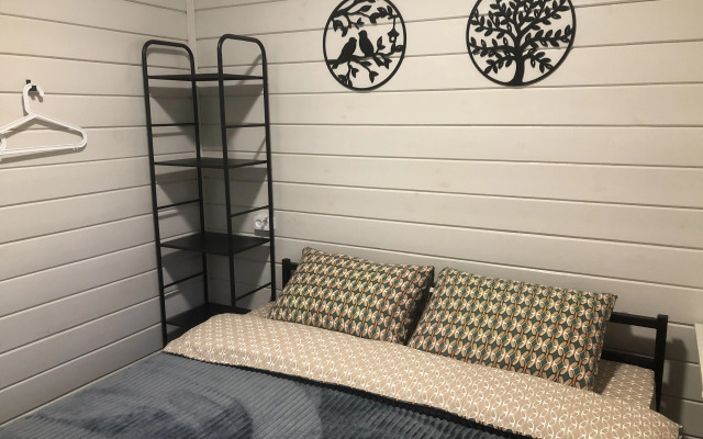 Частный дом на Скале