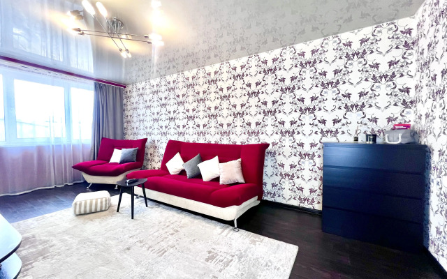 Adzhika Flat