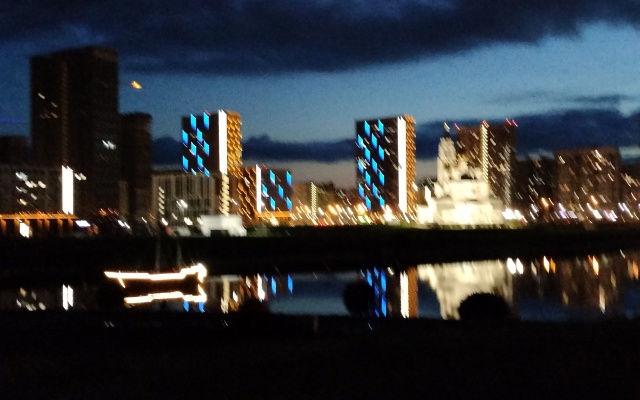 Квартира СК