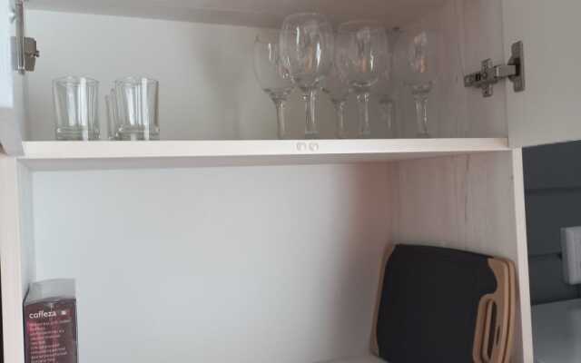 Khutor na Zelenoy Guest house