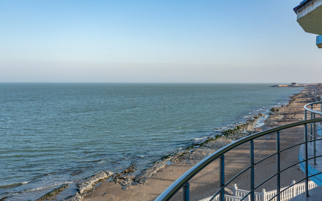 Lunny Bereg Guest House