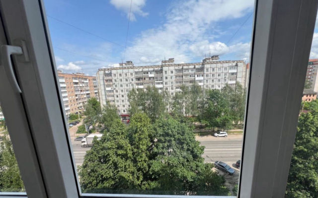 Uyutnaya 2-Kh Komnatnaya S Novym Remontom Flat