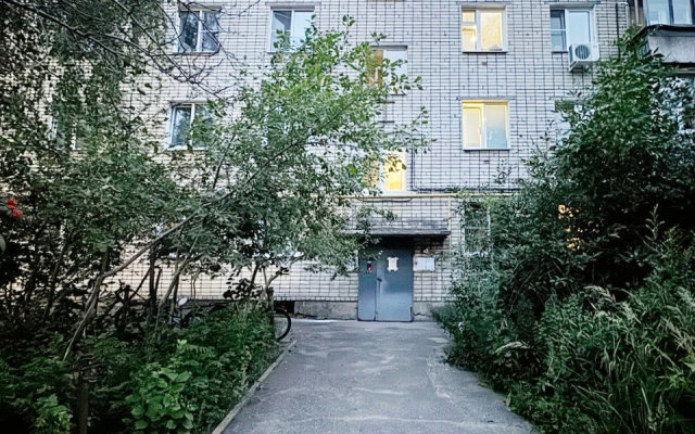 Квартира однокомнатная в центре Нижнего Новгорода