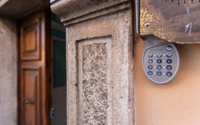 Апартаменты Colosseum - San Giovanni in Laterano 2 Bedrooms