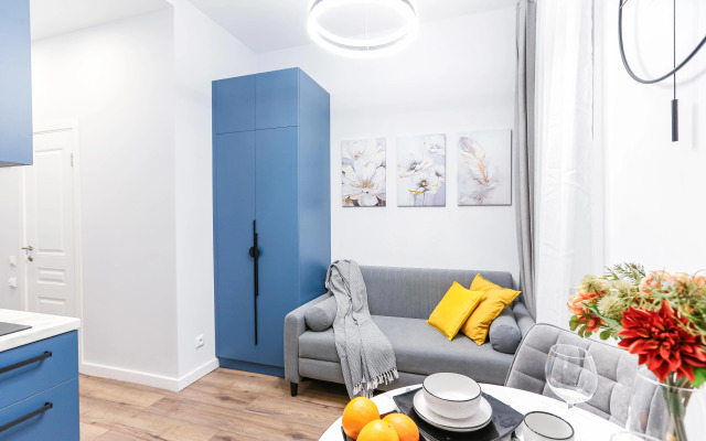 Апартаменты Уютные в центре России