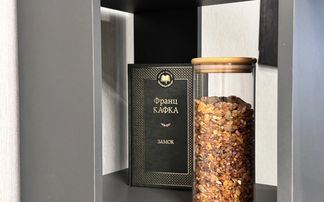 Квартира Уютная со Всеми Удобствами в Самом Центре Калининграда