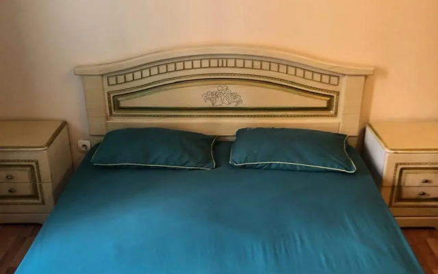 Квартира 168