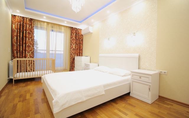 Apartments Panorama Park Alpha Apartments 1