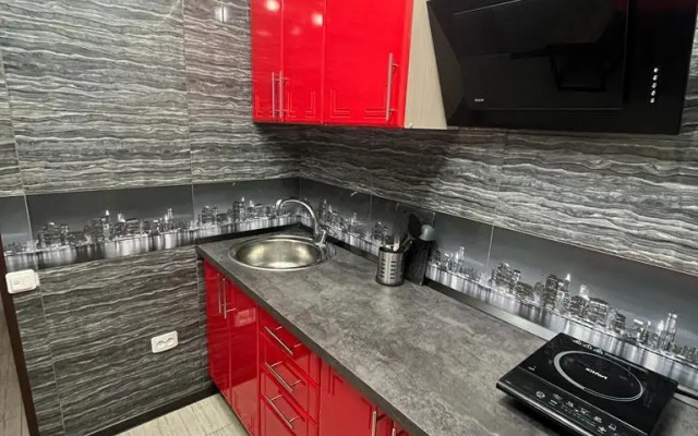 Квартира на Болдина 3А