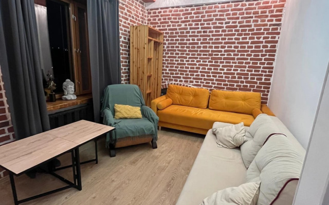 Апартаменты Логово Румс Шестикомнатные