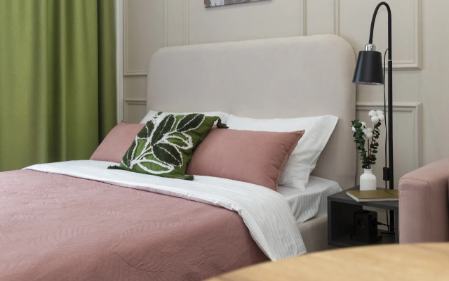 Квартира Магнолия от Номе24