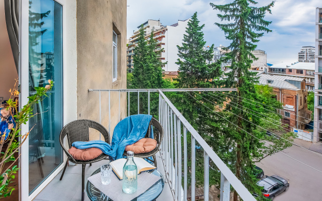 HB Apartments Mtskheta Apartments