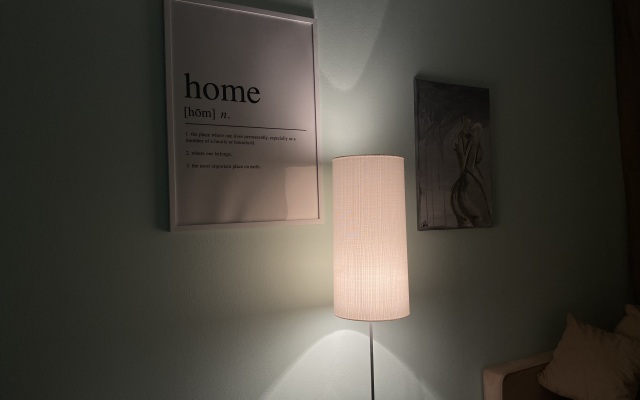 Апартаменты Балтийский уют