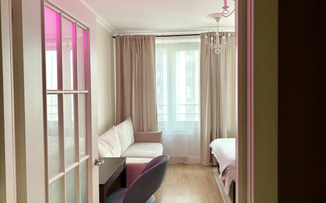 Business & Travel Comfort Apartments - Apartment in Moscow - Photo 3