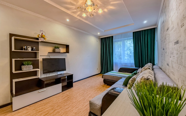 Voyenny Gorodok Flat